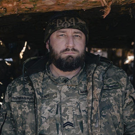 Федір Шандор